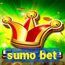 sumo bet
